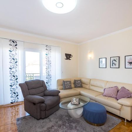 Apartment Visnja Задар Екстер'єр фото