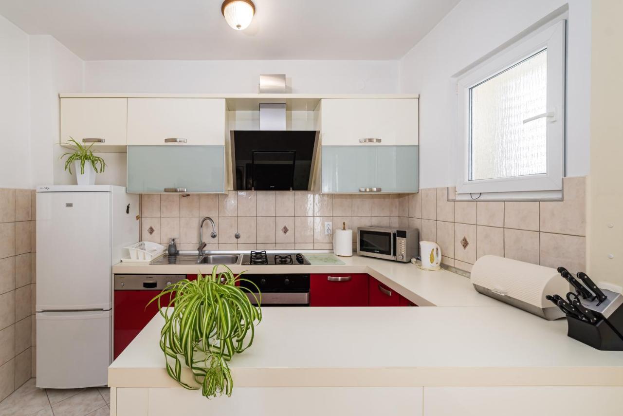Apartment Visnja Задар Екстер'єр фото