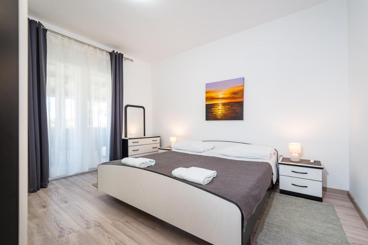 Apartment Visnja Задар Екстер'єр фото