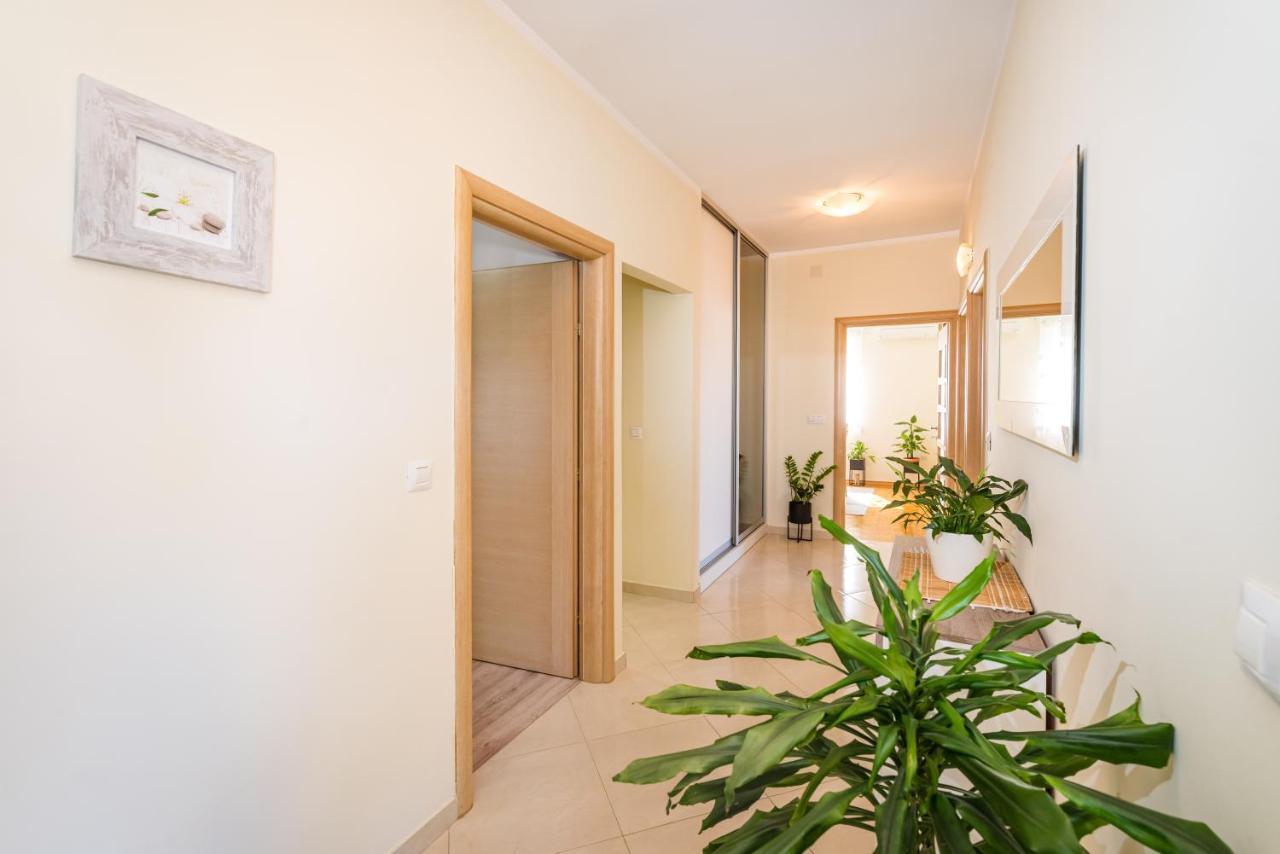 Apartment Visnja Задар Екстер'єр фото