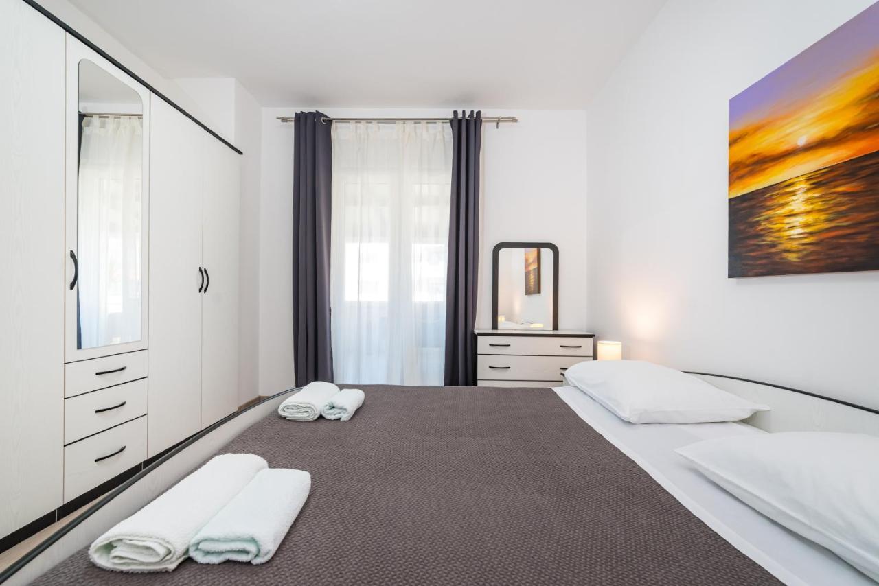 Apartment Visnja Задар Екстер'єр фото