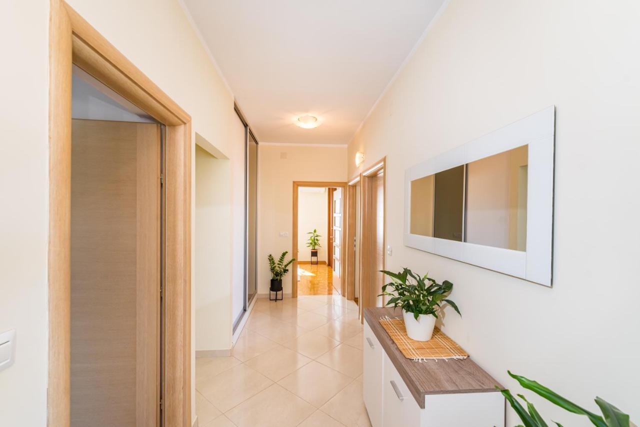 Apartment Visnja Задар Екстер'єр фото