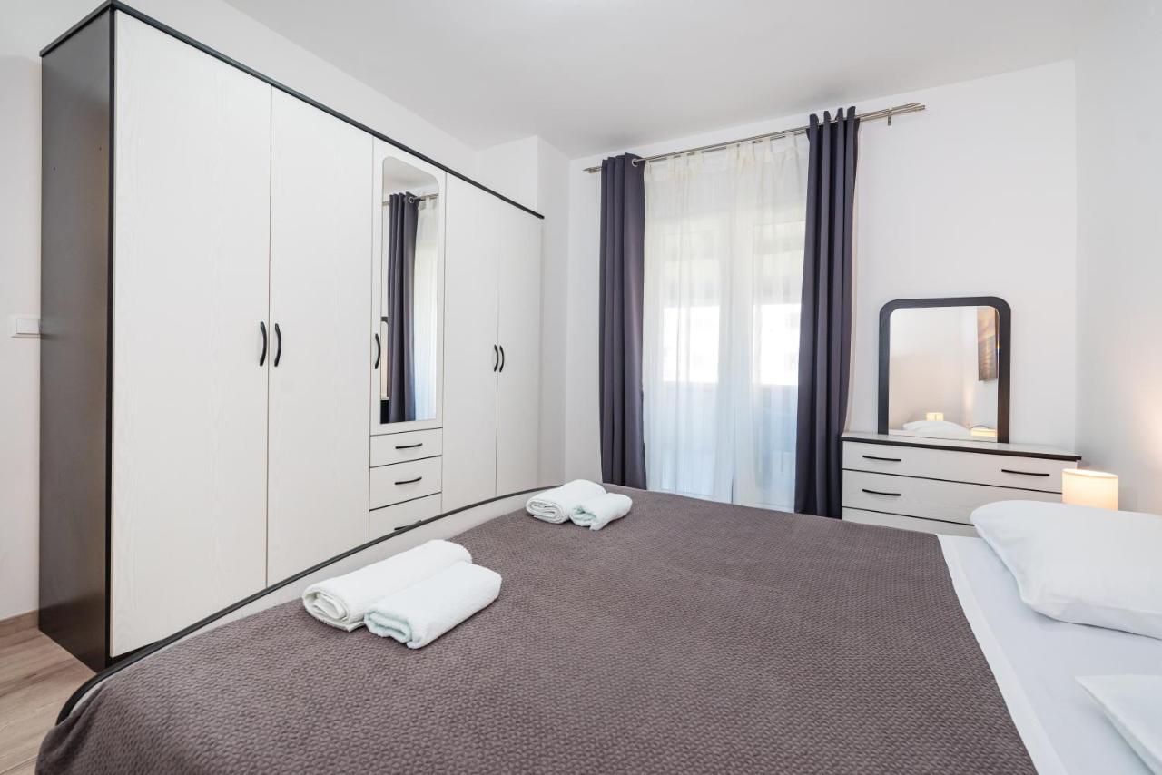 Apartment Visnja Задар Екстер'єр фото