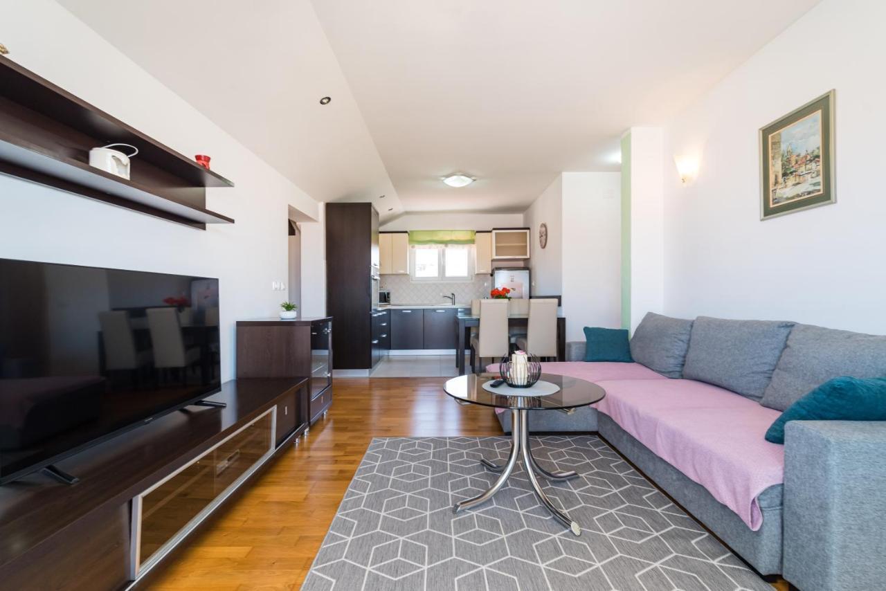 Apartment Visnja Задар Екстер'єр фото
