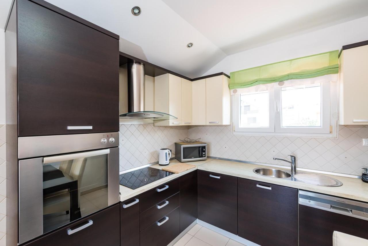 Apartment Visnja Задар Екстер'єр фото