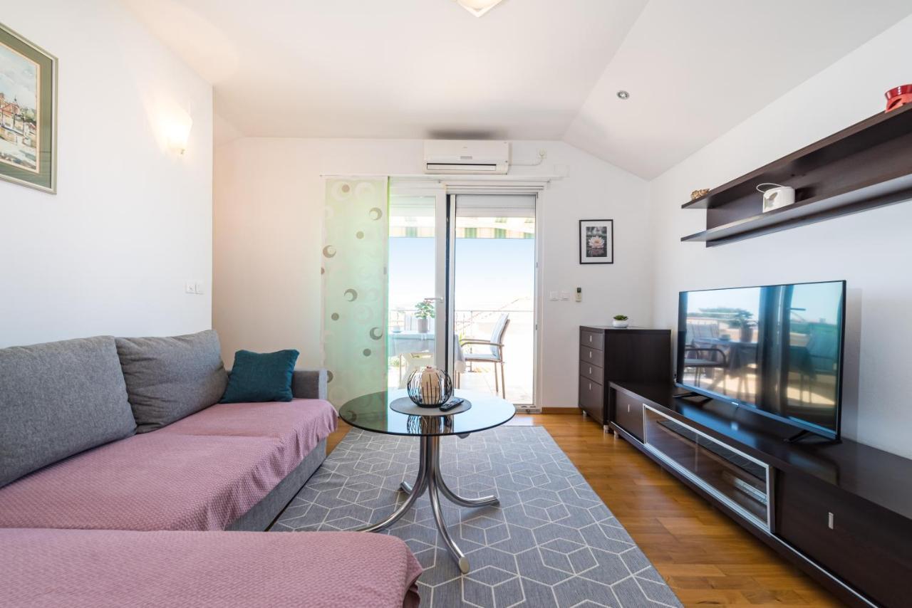 Apartment Visnja Задар Екстер'єр фото