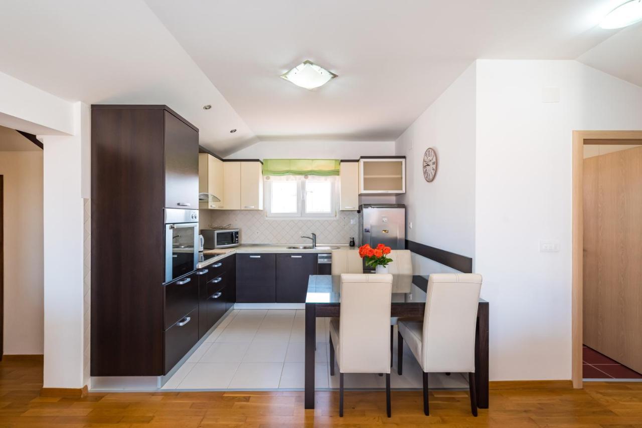 Apartment Visnja Задар Екстер'єр фото